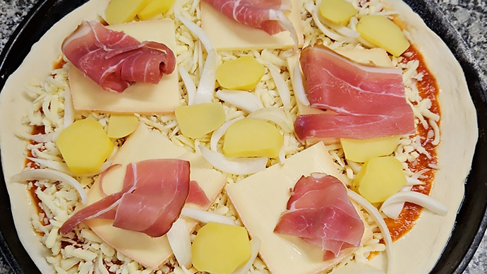 Pizza